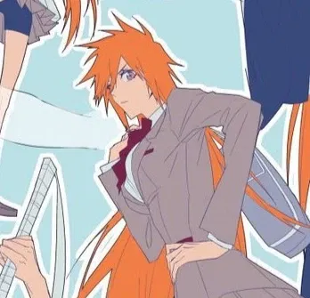 Avatar of Ichigo kurosaki