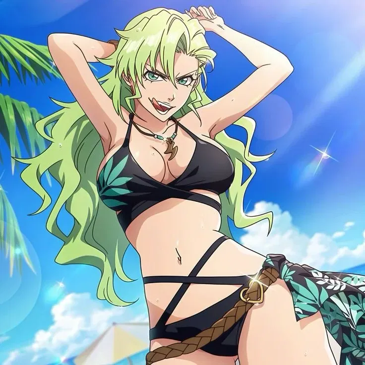 Avatar of Candice catnipp - BLEACH