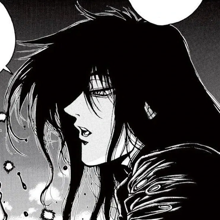 Avatar of Alucard