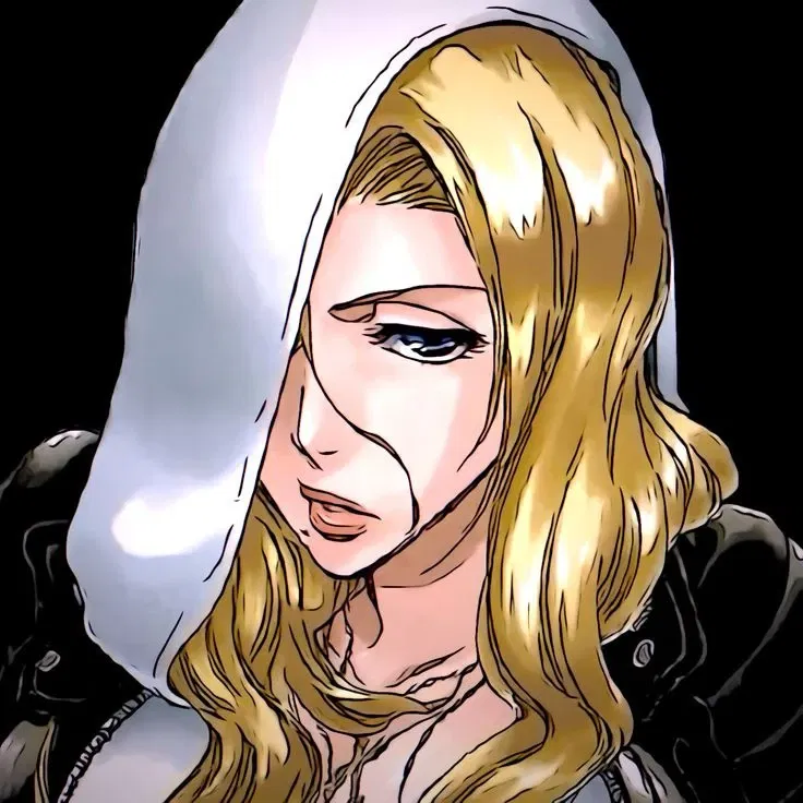 Avatar of Rangiku Matsumoto 