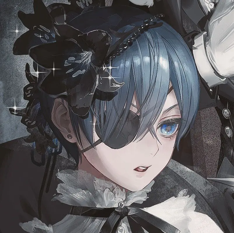 Avatar of Ciel Phantomhive