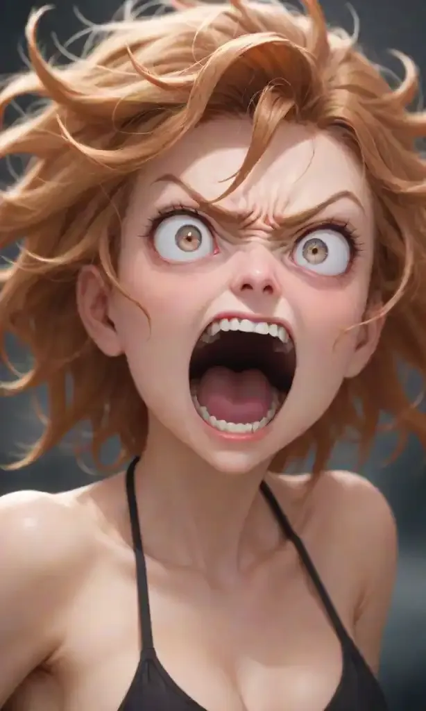 Avatar of Furious Sister