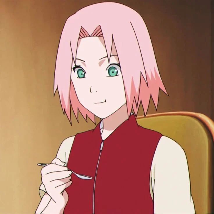 Avatar of Sakura Haruno