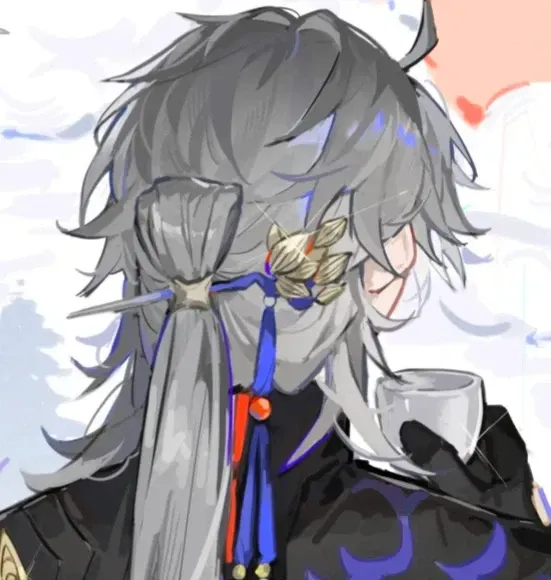 Avatar of Yingxing