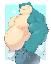 Avatar of Brendan - Your sweaty, gassy, slobby, horny snorlax dormmate