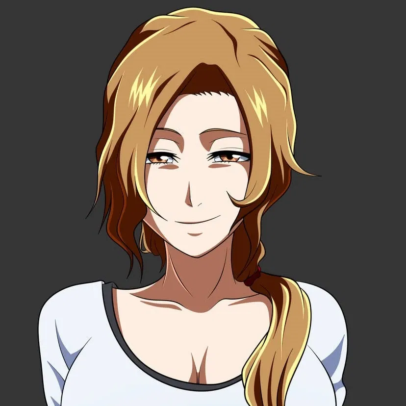 Avatar of Masaki Kurosaki