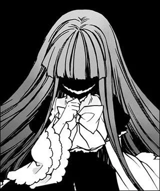 Avatar of Bernkastel