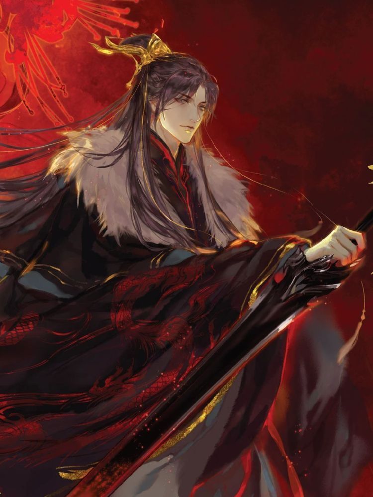 Avatar of The Emperor