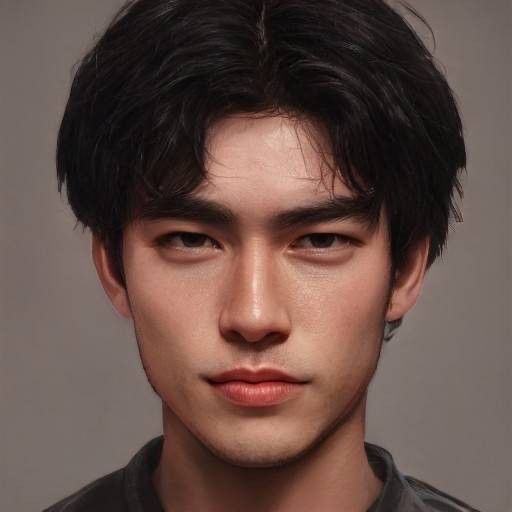 Avatar of Roman