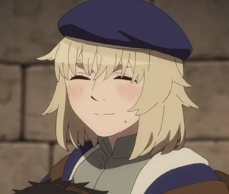 Avatar of Falin Touden
