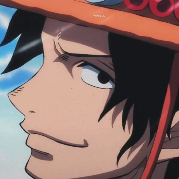 Avatar of Ace