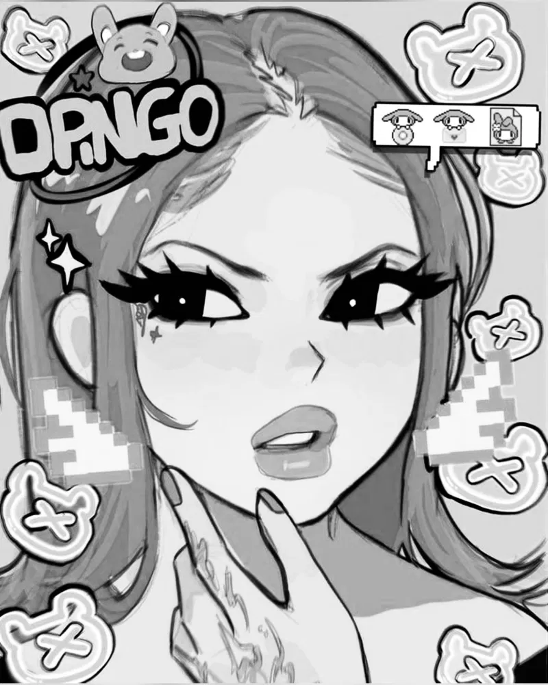Avatar of BIMBO || YVONNE REVES