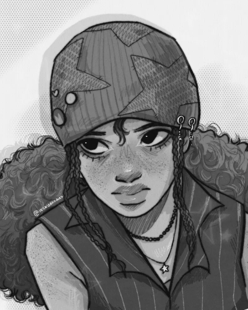 Avatar of COWGIRL || Maurléne Rosetta