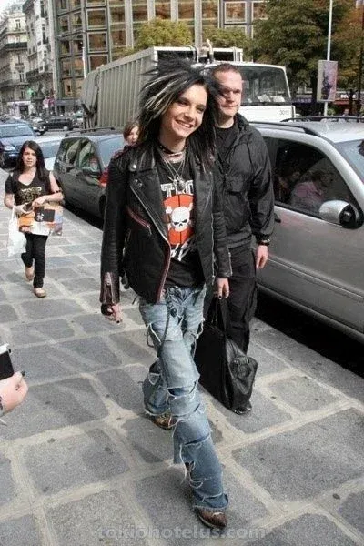 Avatar of bill kaulitz