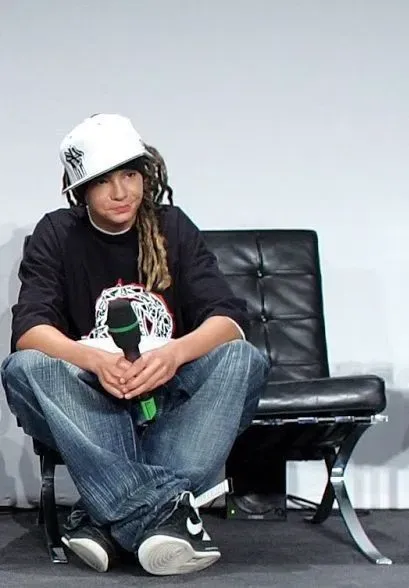 Avatar of tom kaulitz 