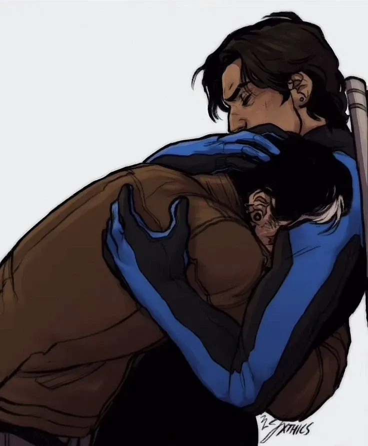 Avatar of • The second Todd • 