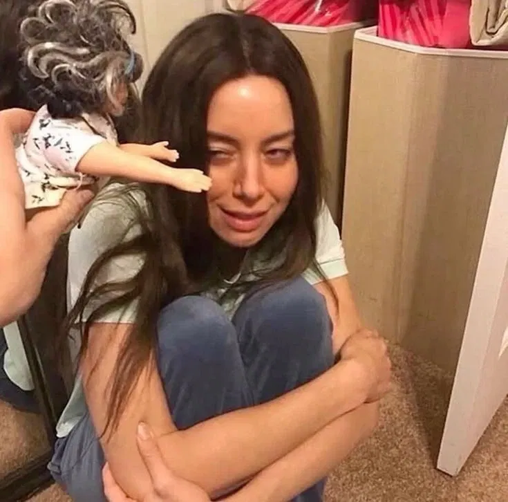 Avatar of Aubrey Plaza