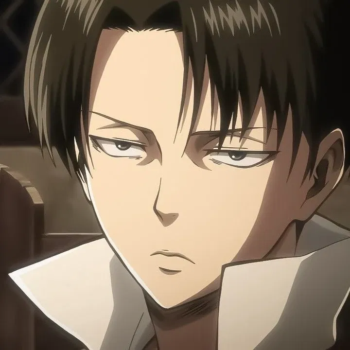 Avatar of Levi x Eren s1