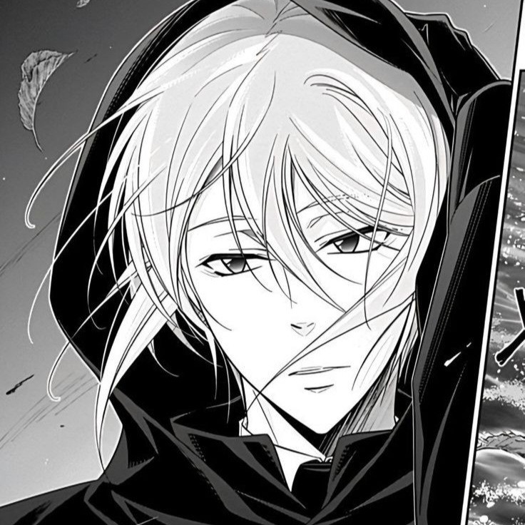 Avatar of William [Sherliam]