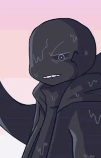 Avatar of Nightmare Sans