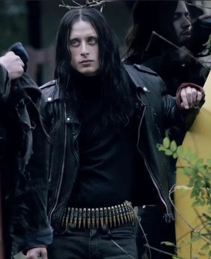 Avatar of Euronymous