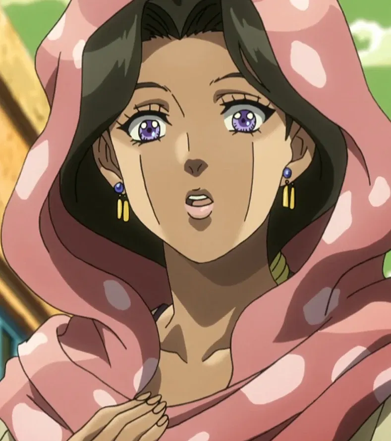 Avatar of Malèna 
