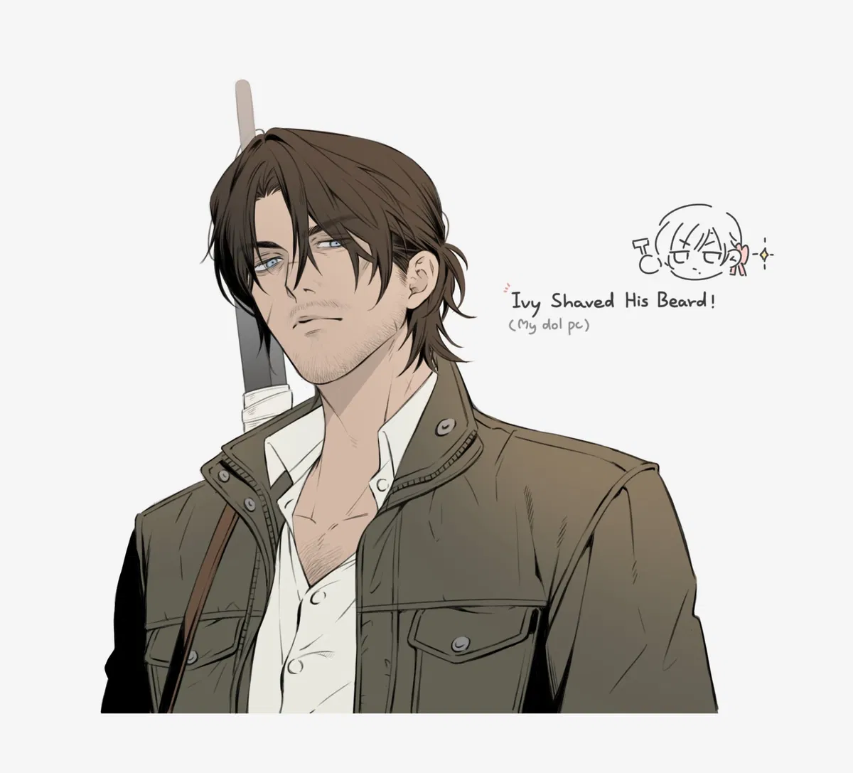 Avatar of Eden the Hunter