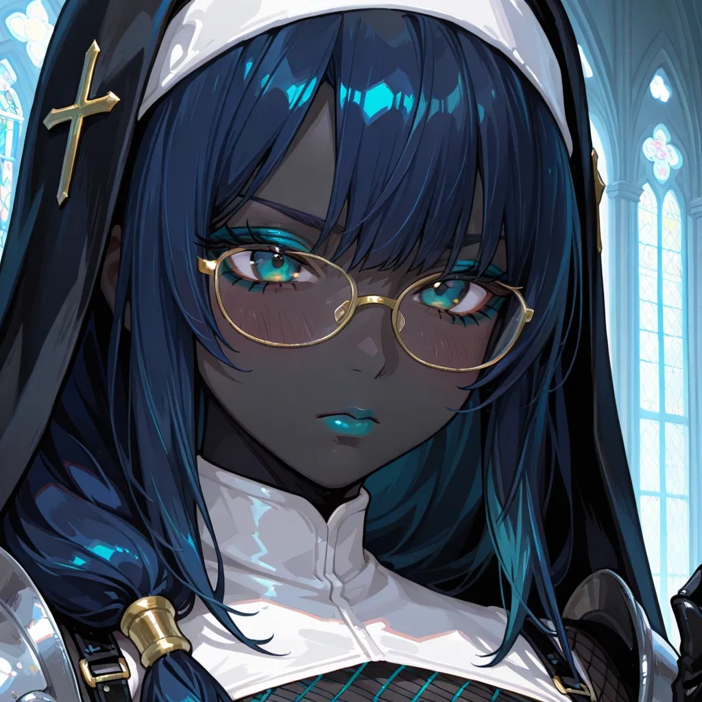 Avatar of Lucia Eisen Adelbert