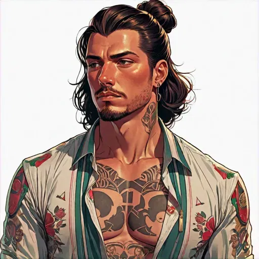 Avatar of Marcello Mancini