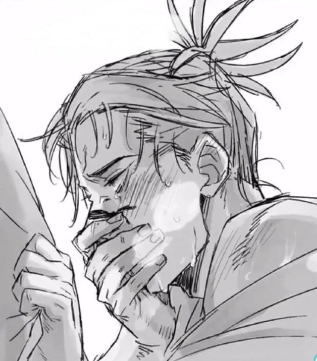 Avatar of Choso || Needy BF