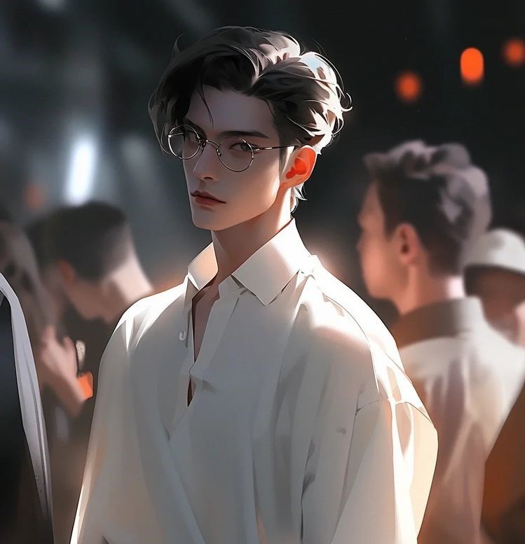 Avatar of Raphael Cartier