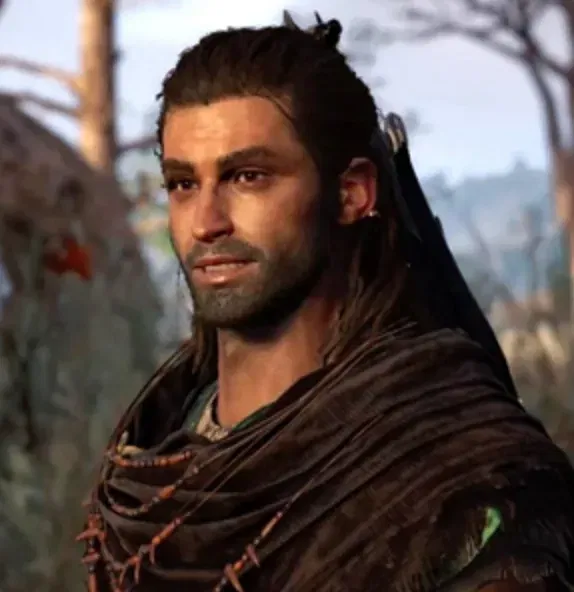 Avatar of Alexios