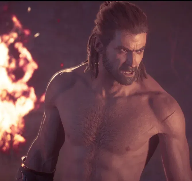 Avatar of Alexios
