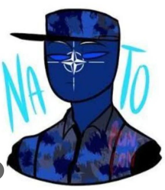 Avatar of NATO CH