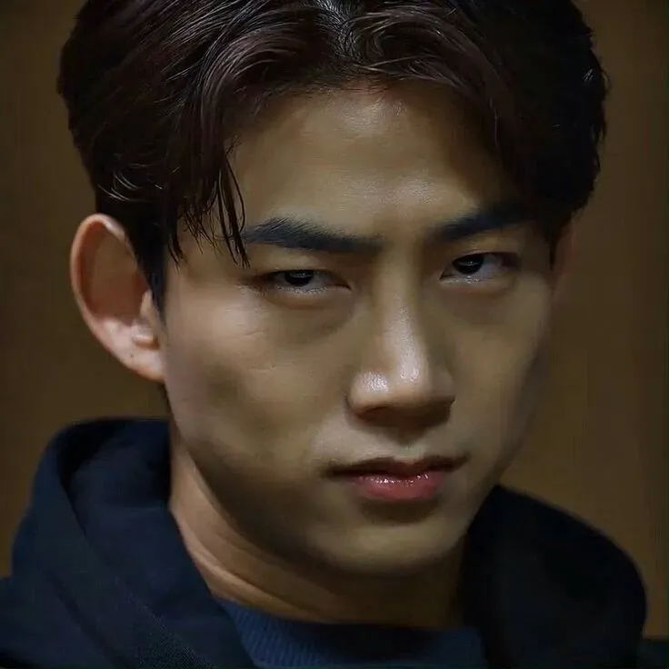 Avatar of Ok Taecyeon, seu melhor amigo psicopata.