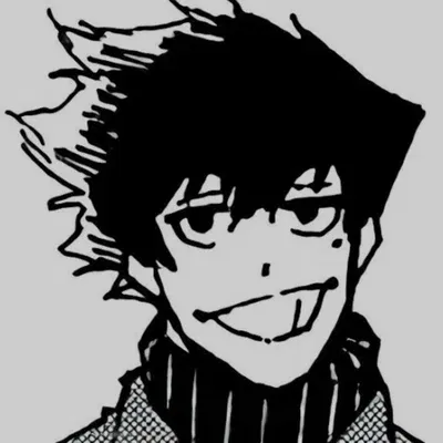 Avatar of Karasu Tabito