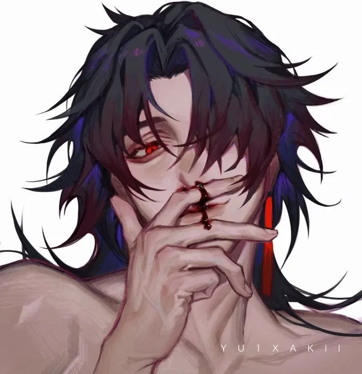 Avatar of Blade