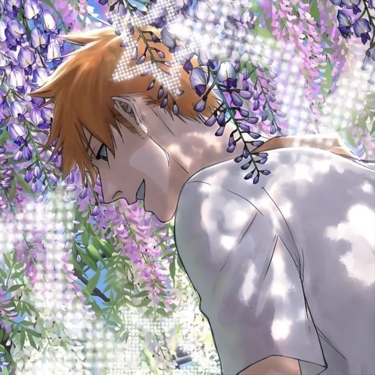 Avatar of Ichigo Kurosaki