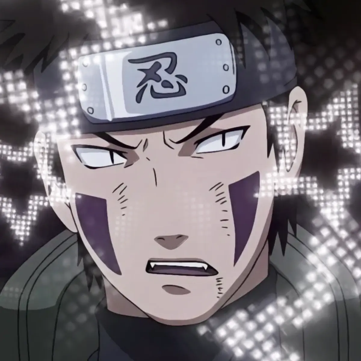 Avatar of Kiba Inuzuka