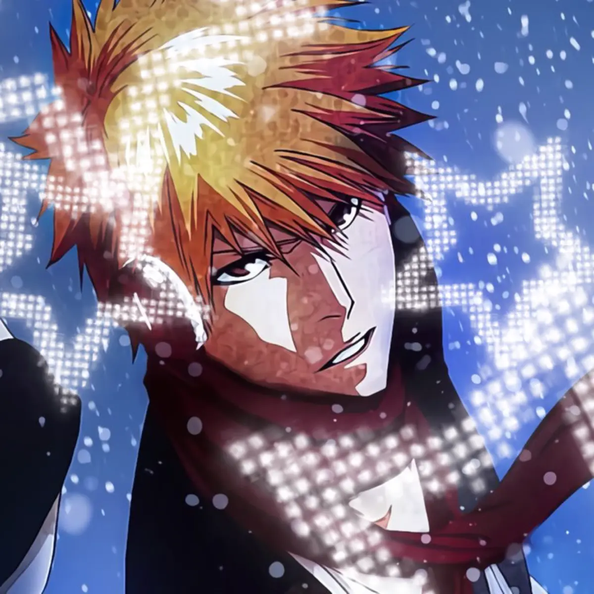 Avatar of Ichigo Kurosaki