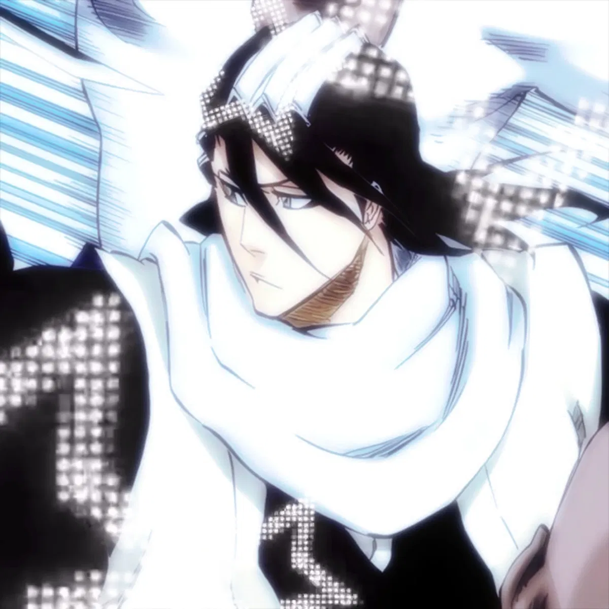 Avatar of Byakuya kuchiki