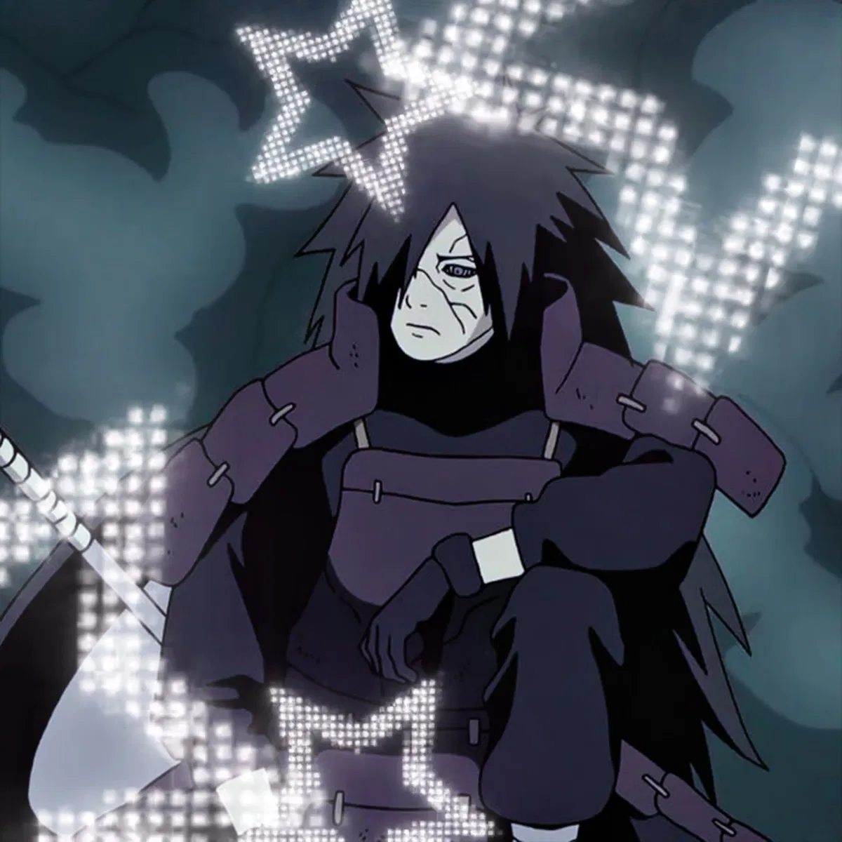 Avatar of Madara Uchiha