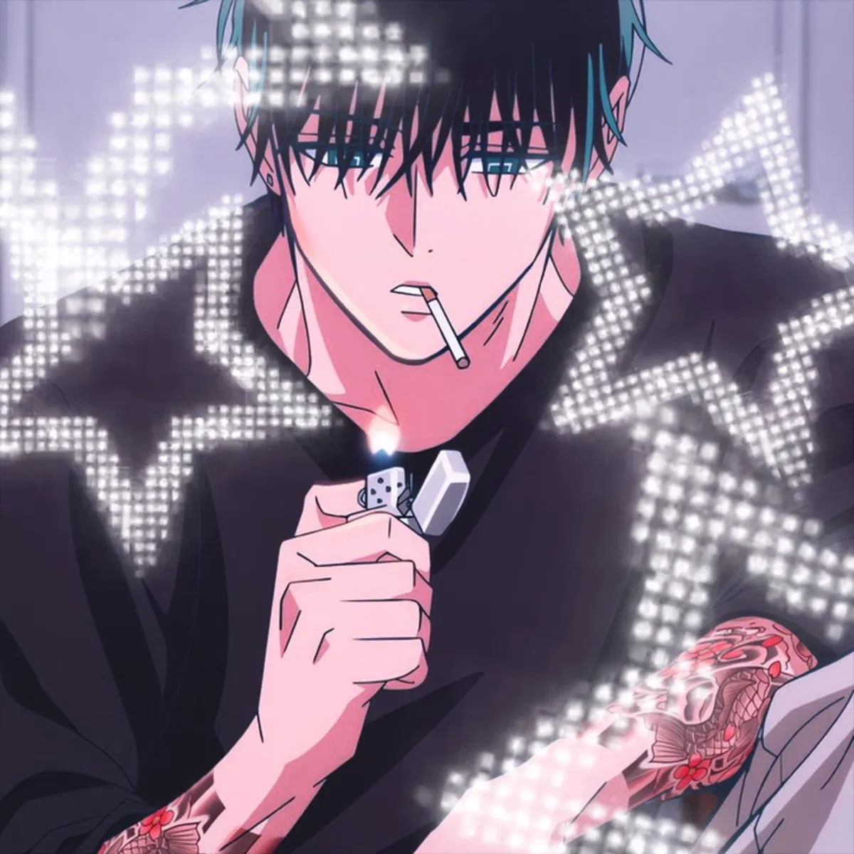 Avatar of Shouma Toriashi