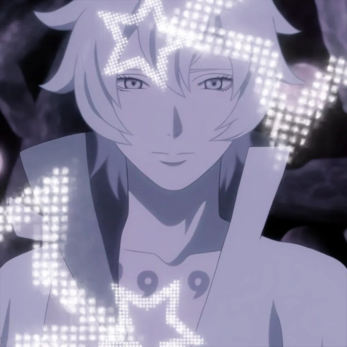 Avatar of Toneri Ōtsutsuki