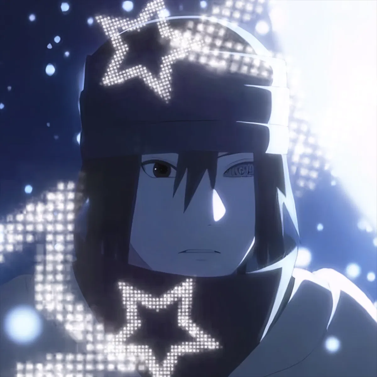 Avatar of Sasuke Uchiha