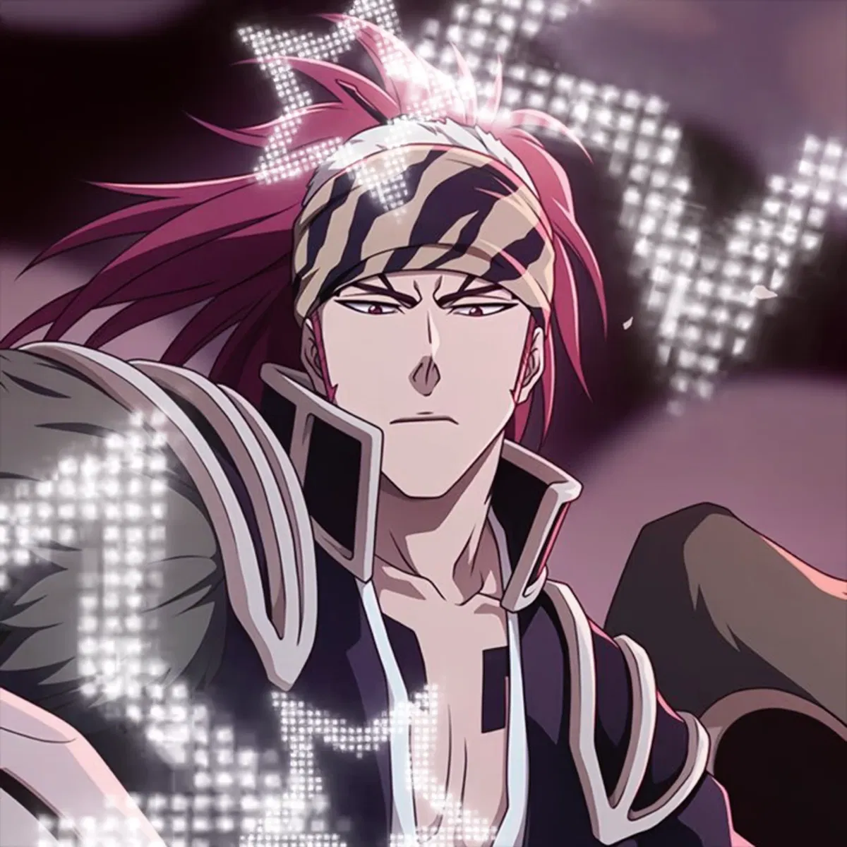 Avatar of Renji Abarai