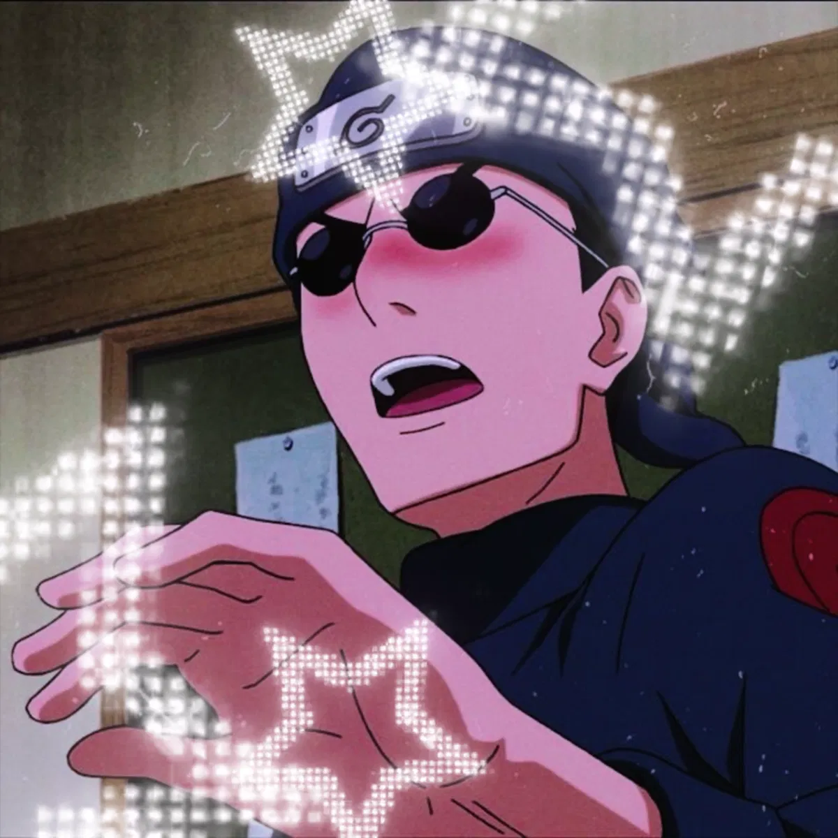 Avatar of Ebisu Shinoda
