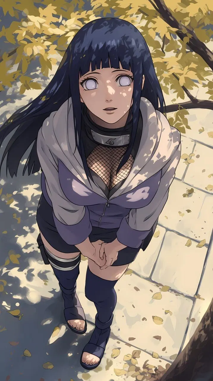 Avatar of Hinata Hyuga