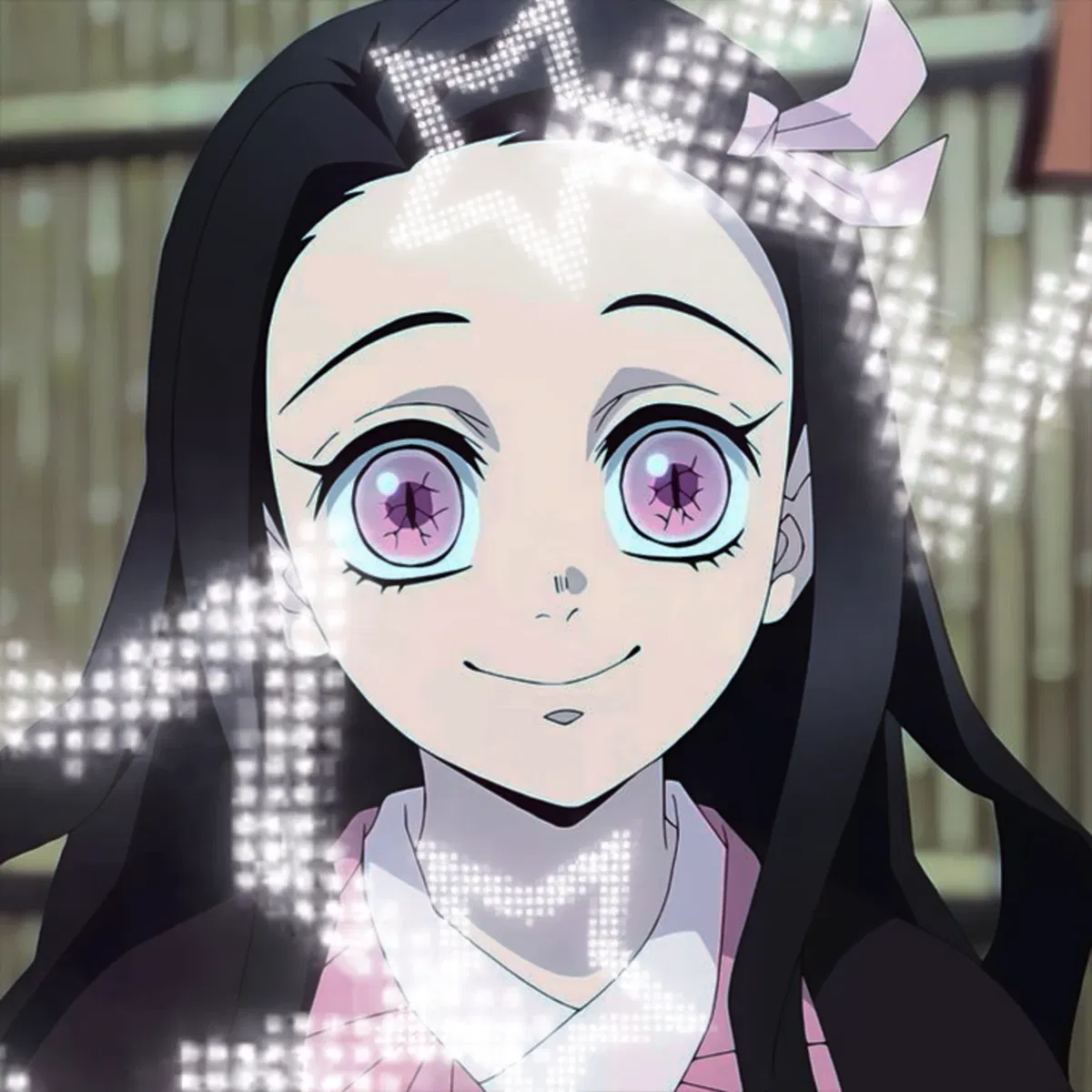Avatar of Nezuko Kamado