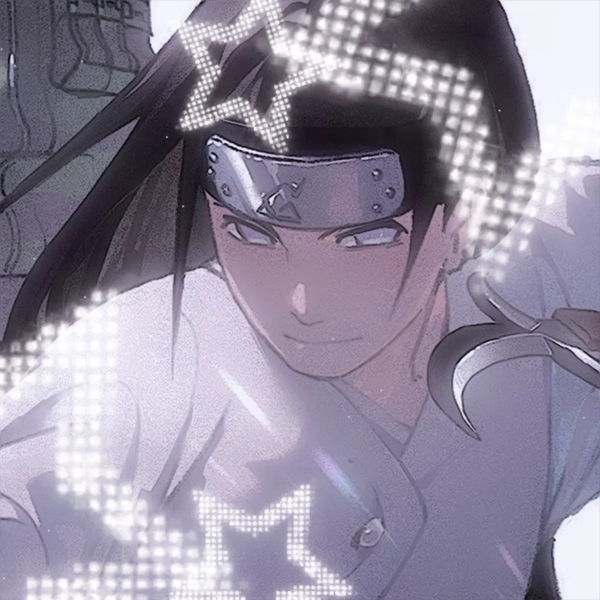 Avatar of Neji hyuga